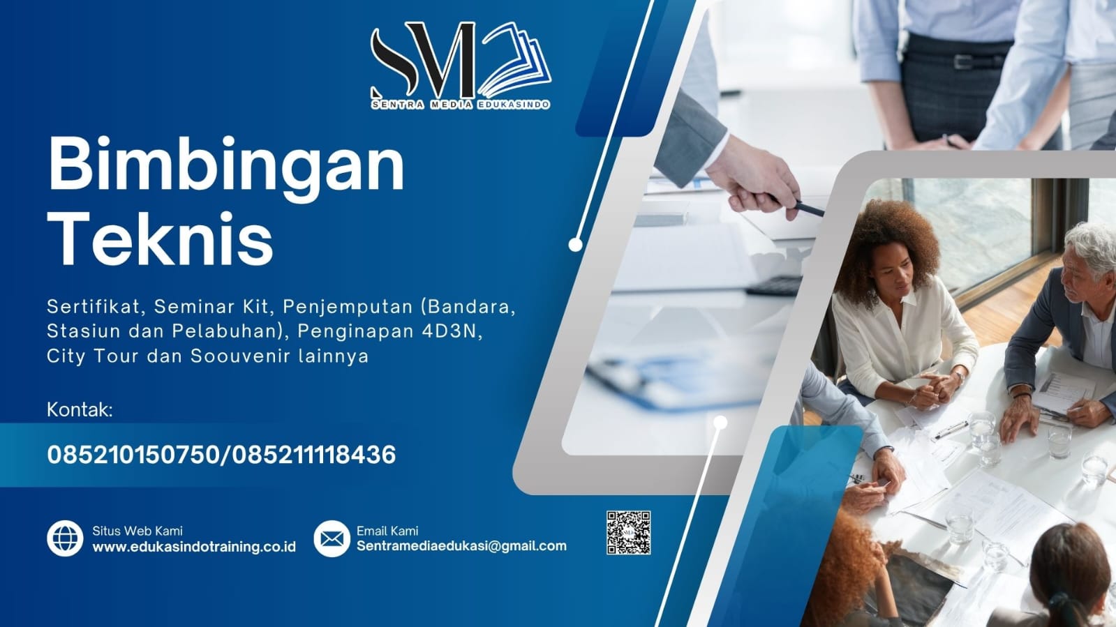 Bimtek Peran ASN dalam Inovasi Layanan Publik Digital Berbasis Mobile