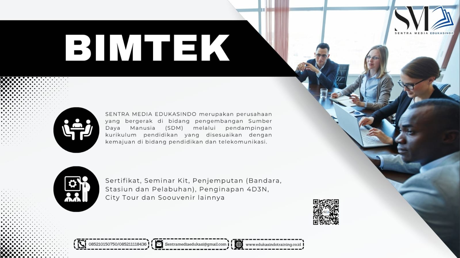 Bimtek Komunikasi Publik dan Kehumasan Digital untuk Pemerintah Daerah