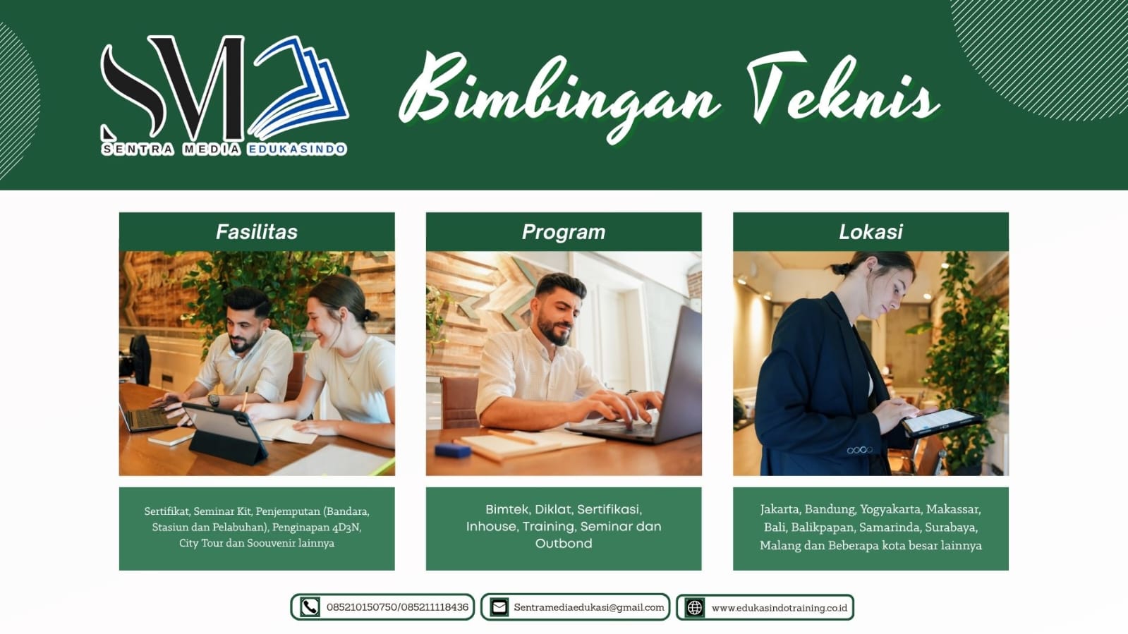Bimtek Dokumentasi Elektronik: Optimalkan Pengelolaan Arsip dan Layanan Publik Digital
