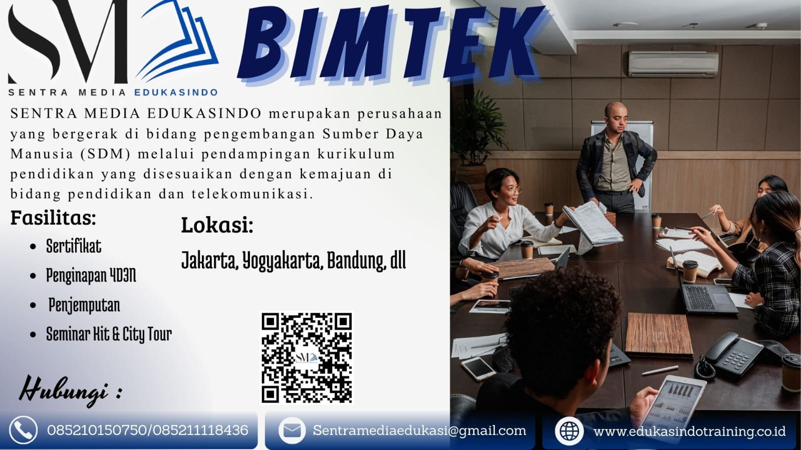 Bimtek Perencanaan Pengadaan Barang Dan Jasa Pemerintah TA 2026 & E-Purchasing E Katalog V6