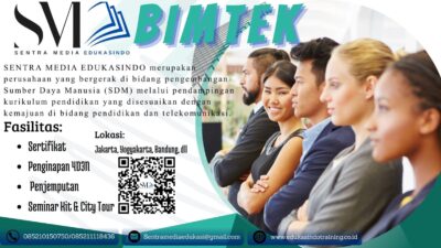Bimtek Standar Pelayanan Minimal Rumah Sakit: Strategi, Indikator, dan Evaluasi