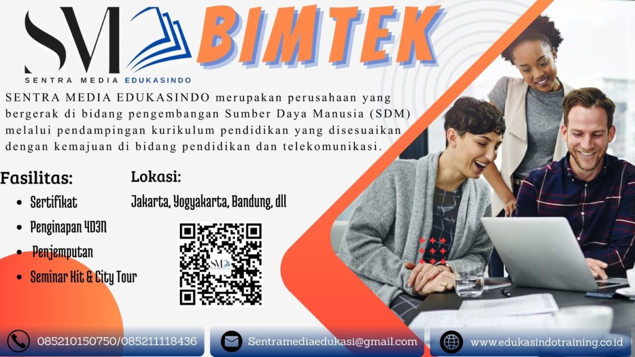 Bimtek Integrasi Manajemen Risiko dalam Persiapan Akreditasi Rumah Sakit