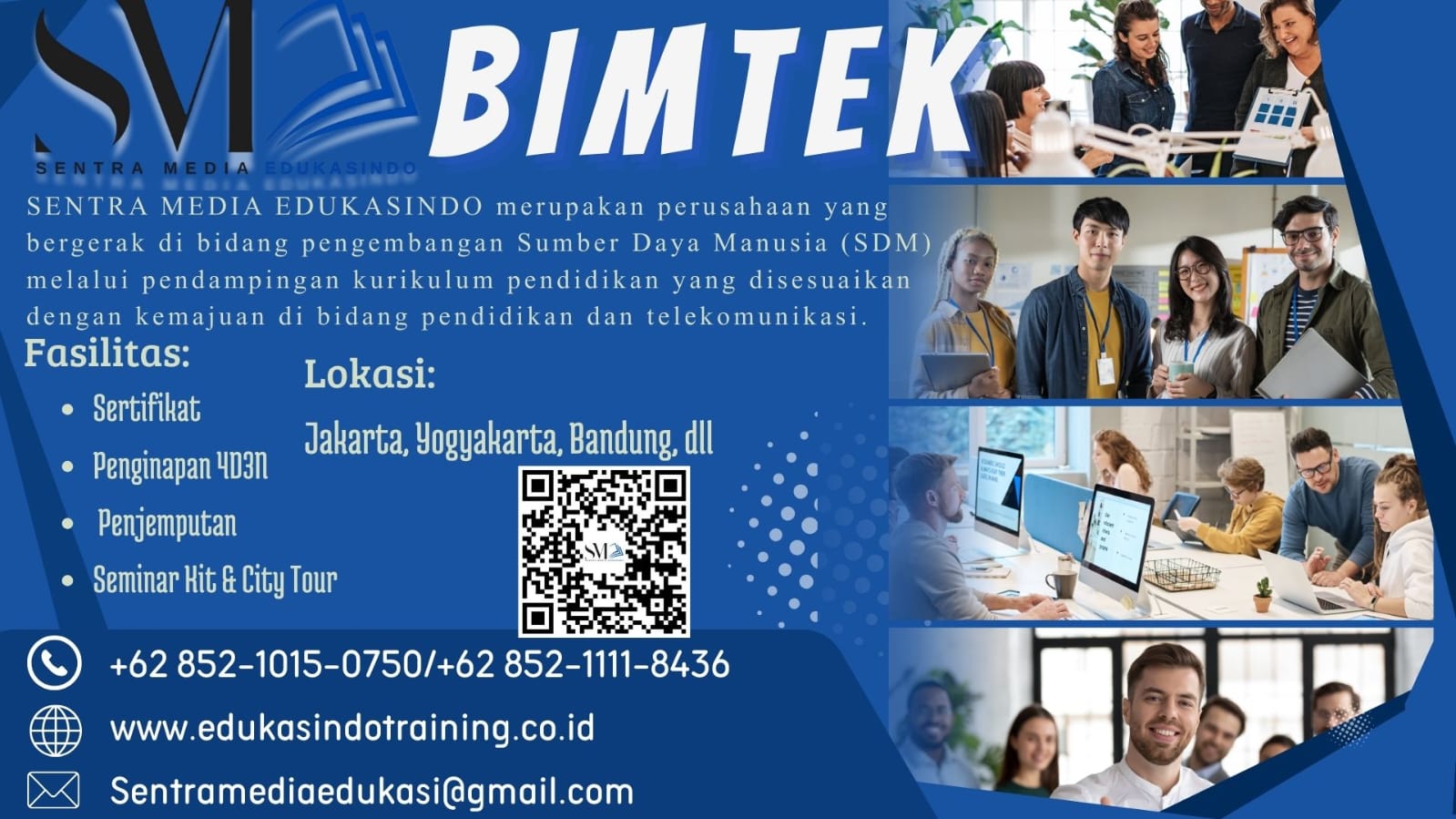 Bimtek PMKP Rumah Sakit Berbasis SNARS dan Regulasi Kemenkes