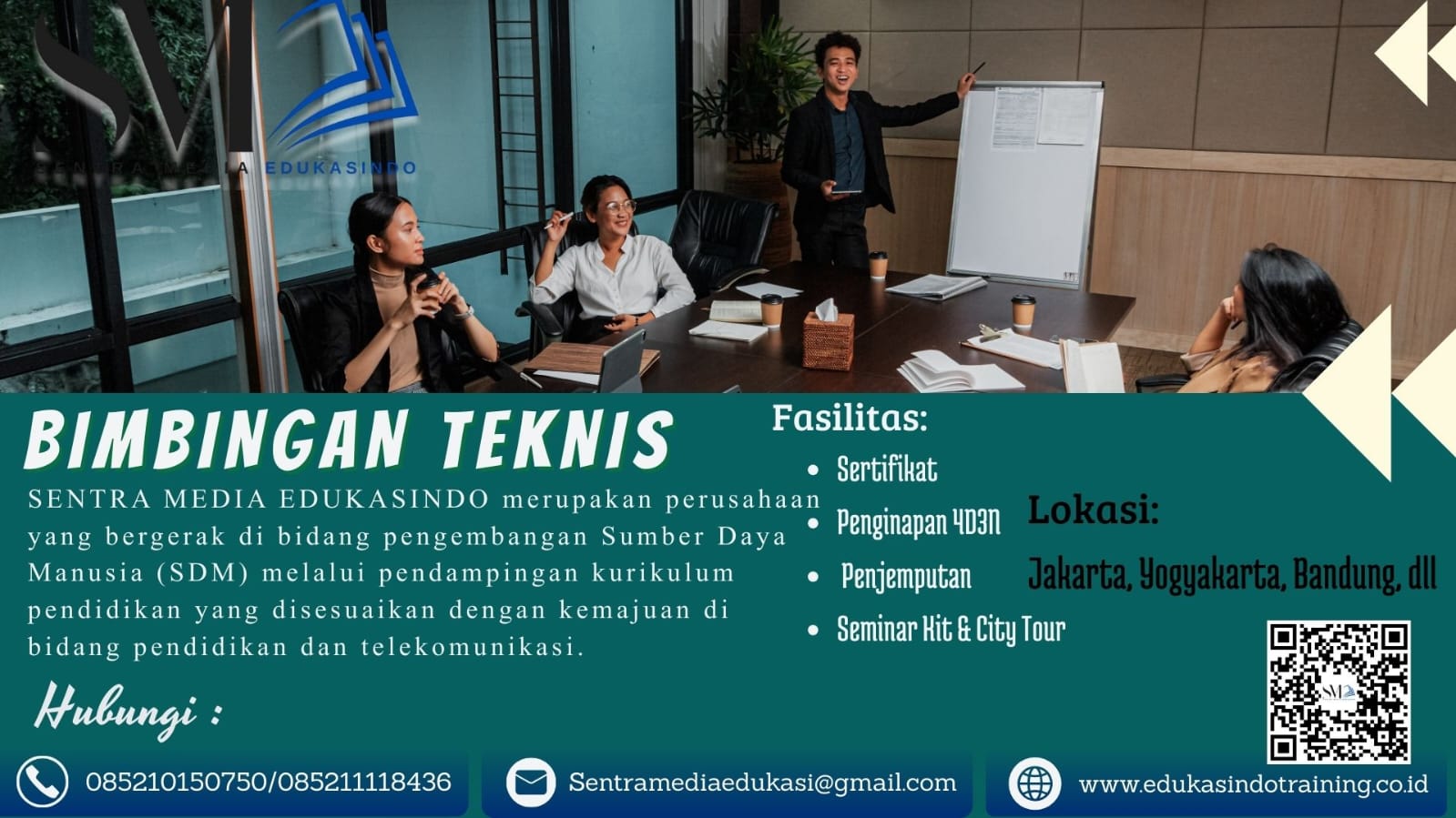 Bimtek Keuangan Perencanaan dan Pengendalian Anggaran Instansi & Perusahaan