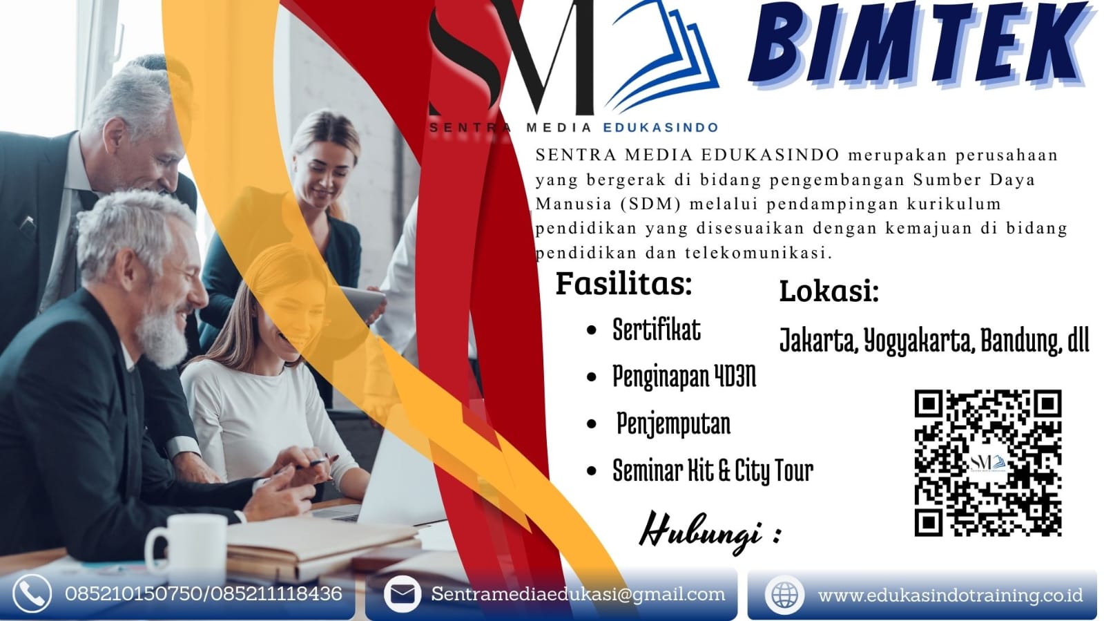 Bimtek Pelatihan Manajemen Aset Rendah Karbon dan Strategi Keberlanjutan BUMN