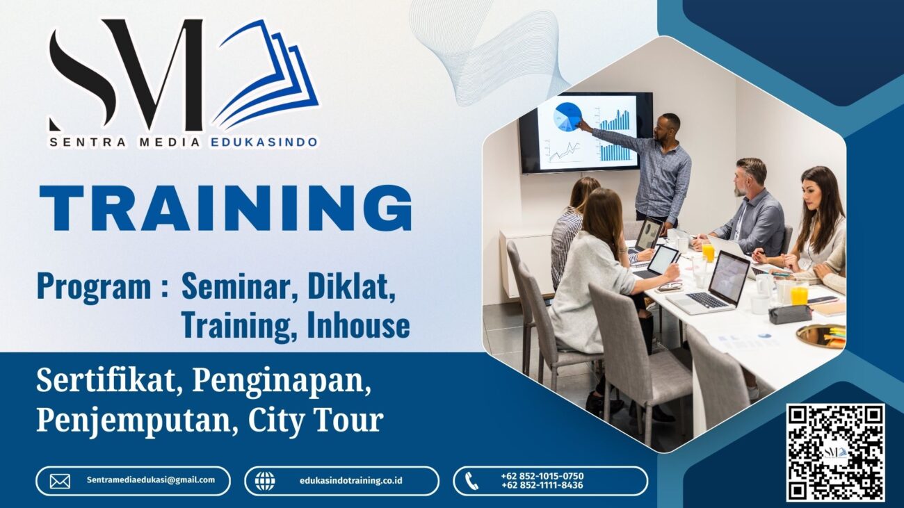 Jadwal Bimtek SIPD RI Penatausahaan Keuangan Daerah ( Admin SIPD & Bendahara SKPD ) Tahun 2026