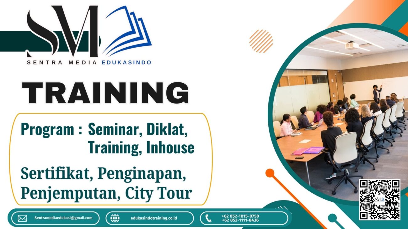 Training Problem Solving Sales 2026 - Edukasindo