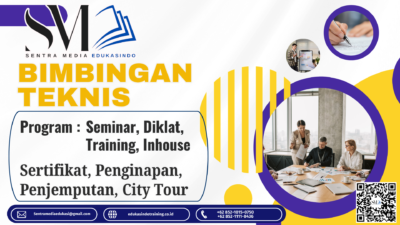 Bimtek Sistem Penjaminan