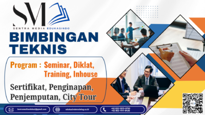 Bimtek Sistem Pengendalian
