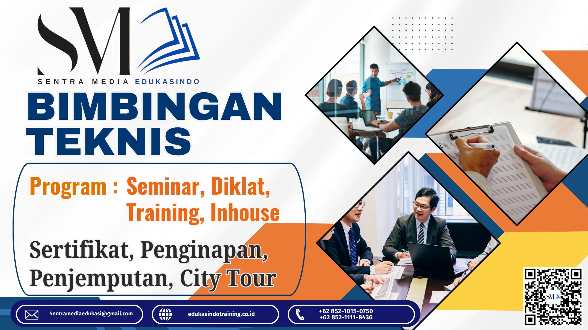 Bimtek Sistem Pengendalian