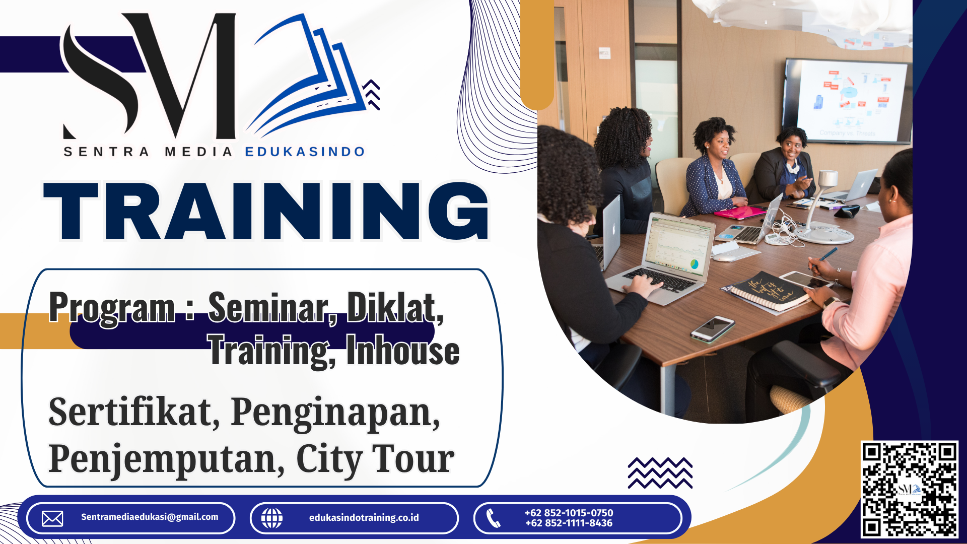 Training Pelatihan Corporate Sustainability Strategy 2026 - Edukasindo