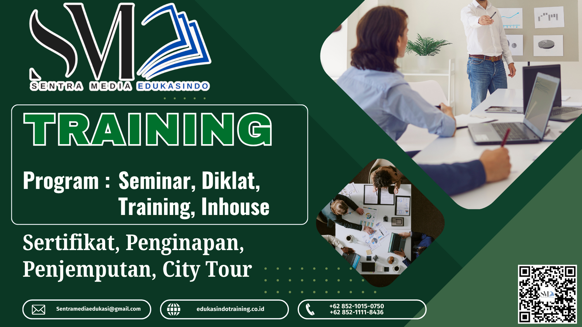 Training Teknik Sampling