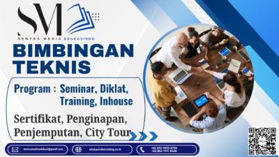 Bimtek Peningkatan Layanan