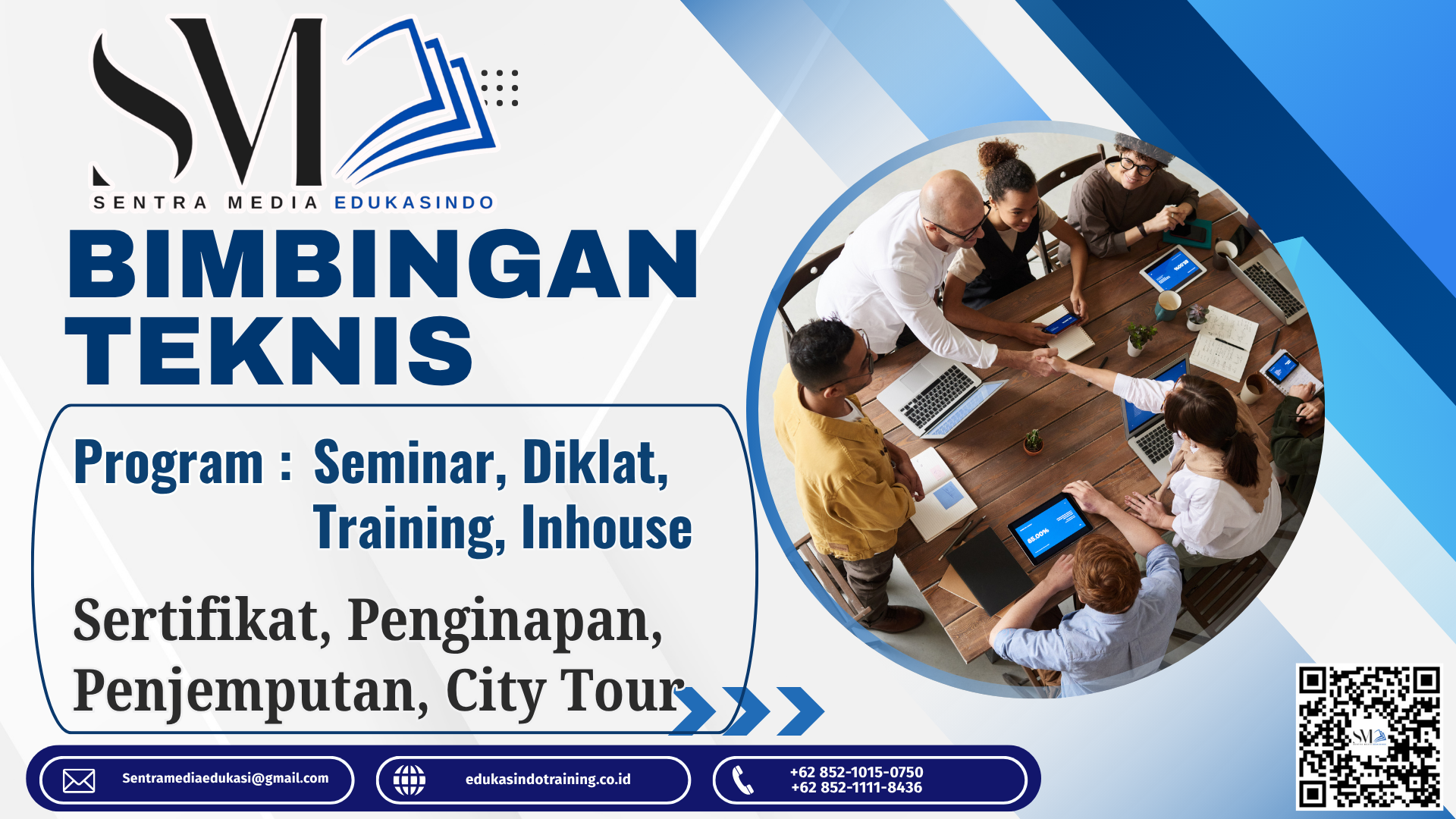 Bimtek Peningkatan Layanan