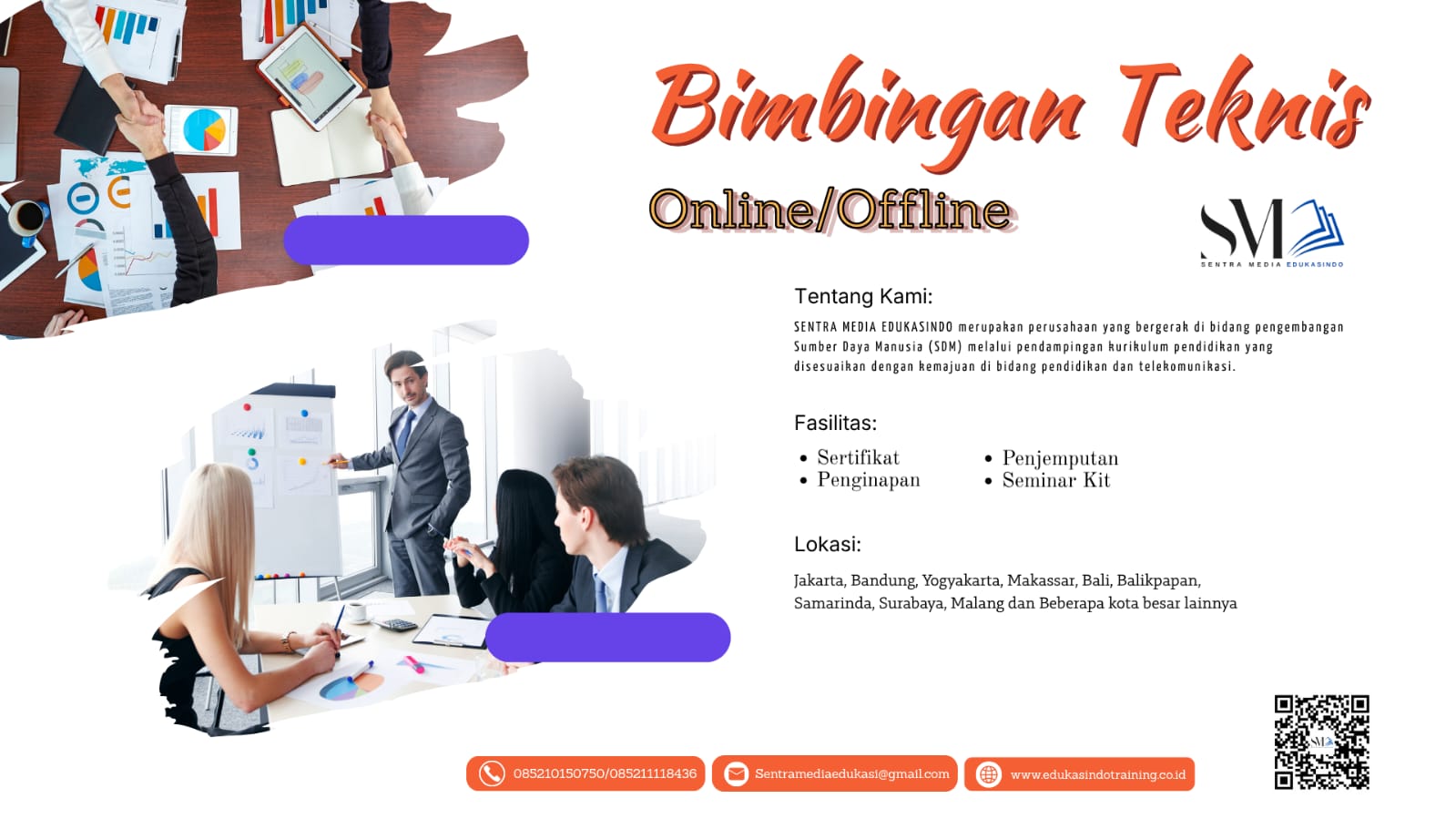 Pelatihan Optimalisasi Tata Kelola Perguruan Tinggi melalui Risk Register dan Mitigasi Risiko