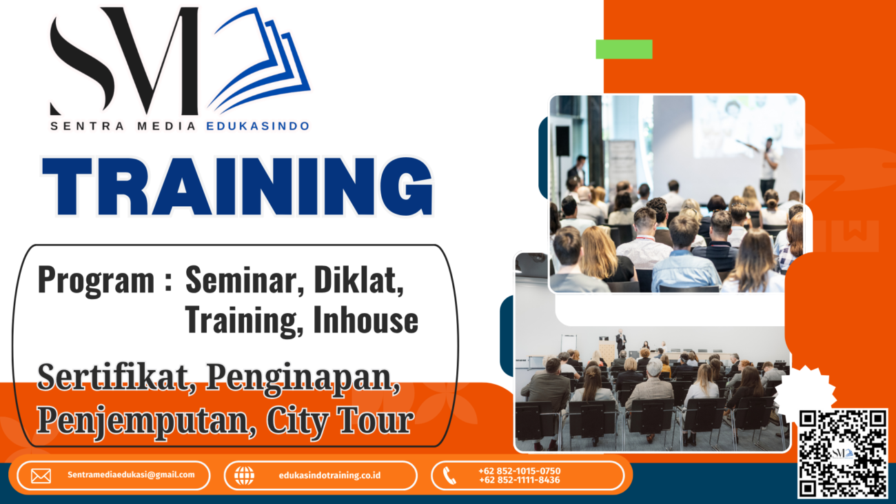 Training Implementasi KBLI
