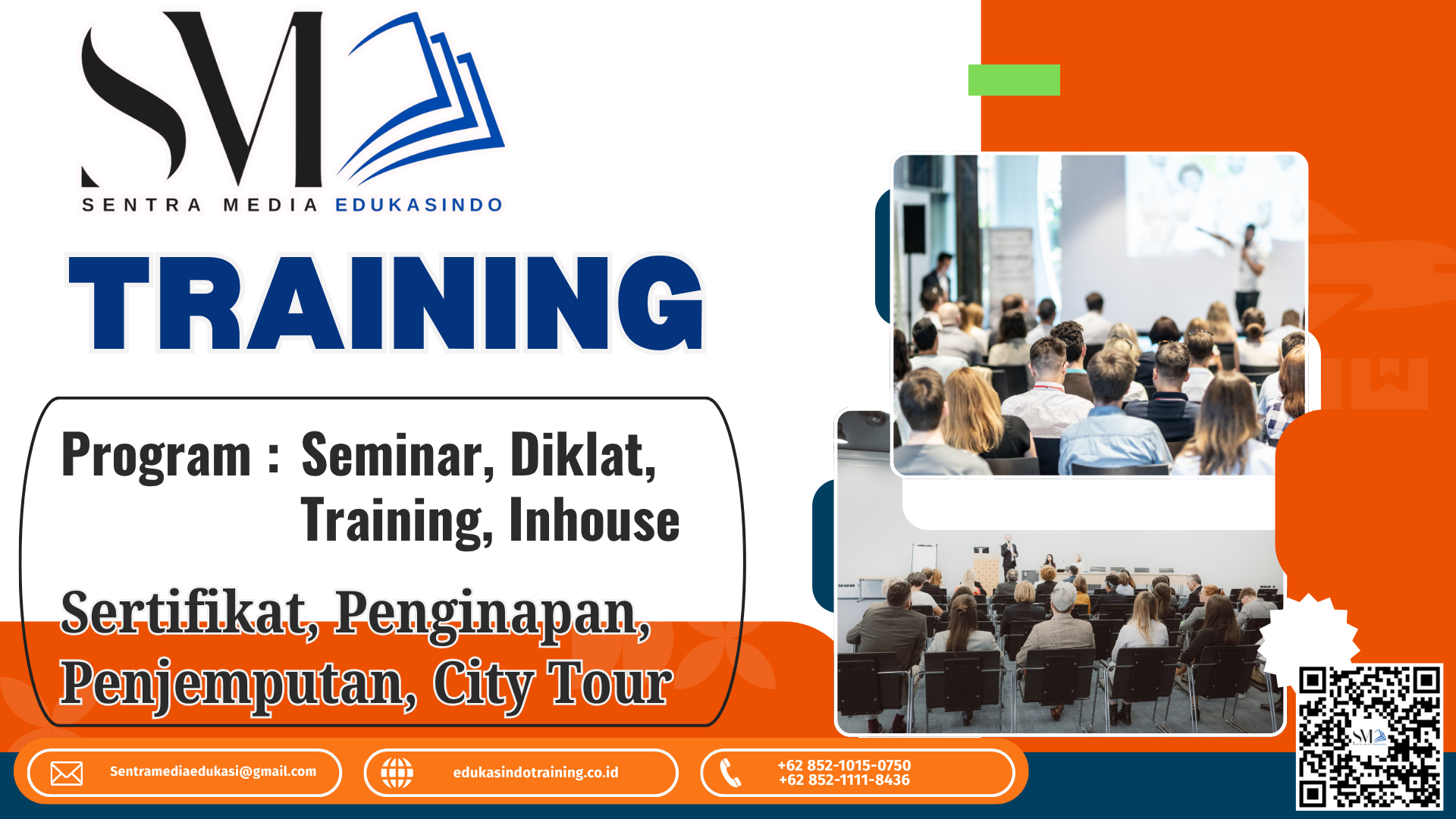 Training Implementasi KBLI