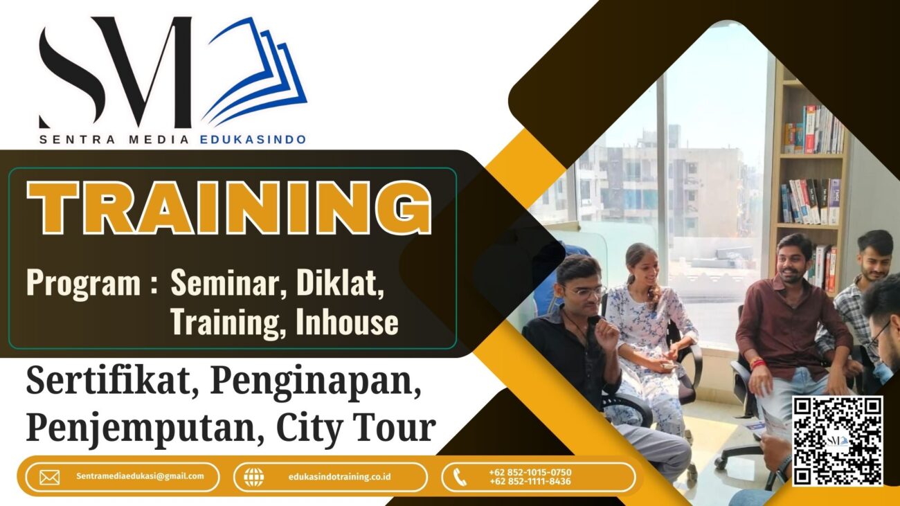 Training Strategi Tax
