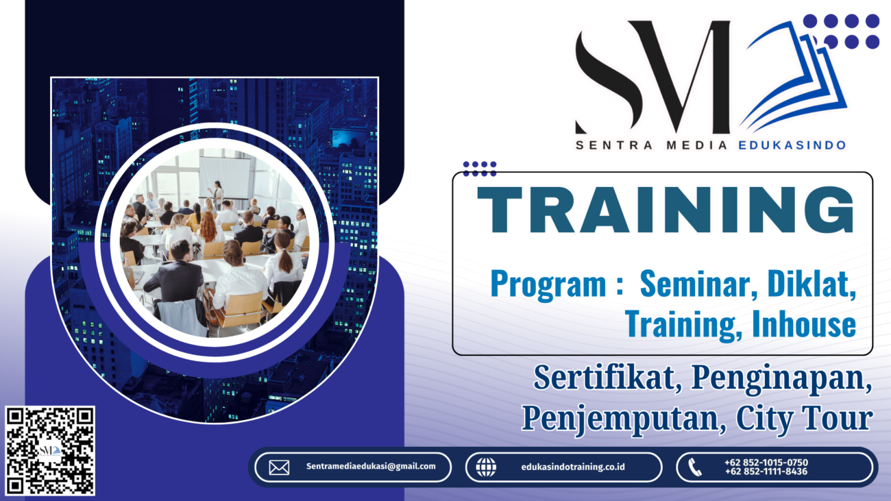 Training Lengkap KBLI