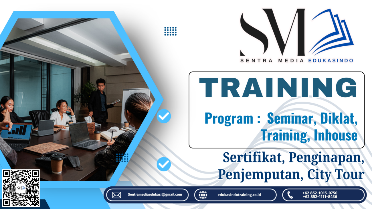Training KBLI 2025