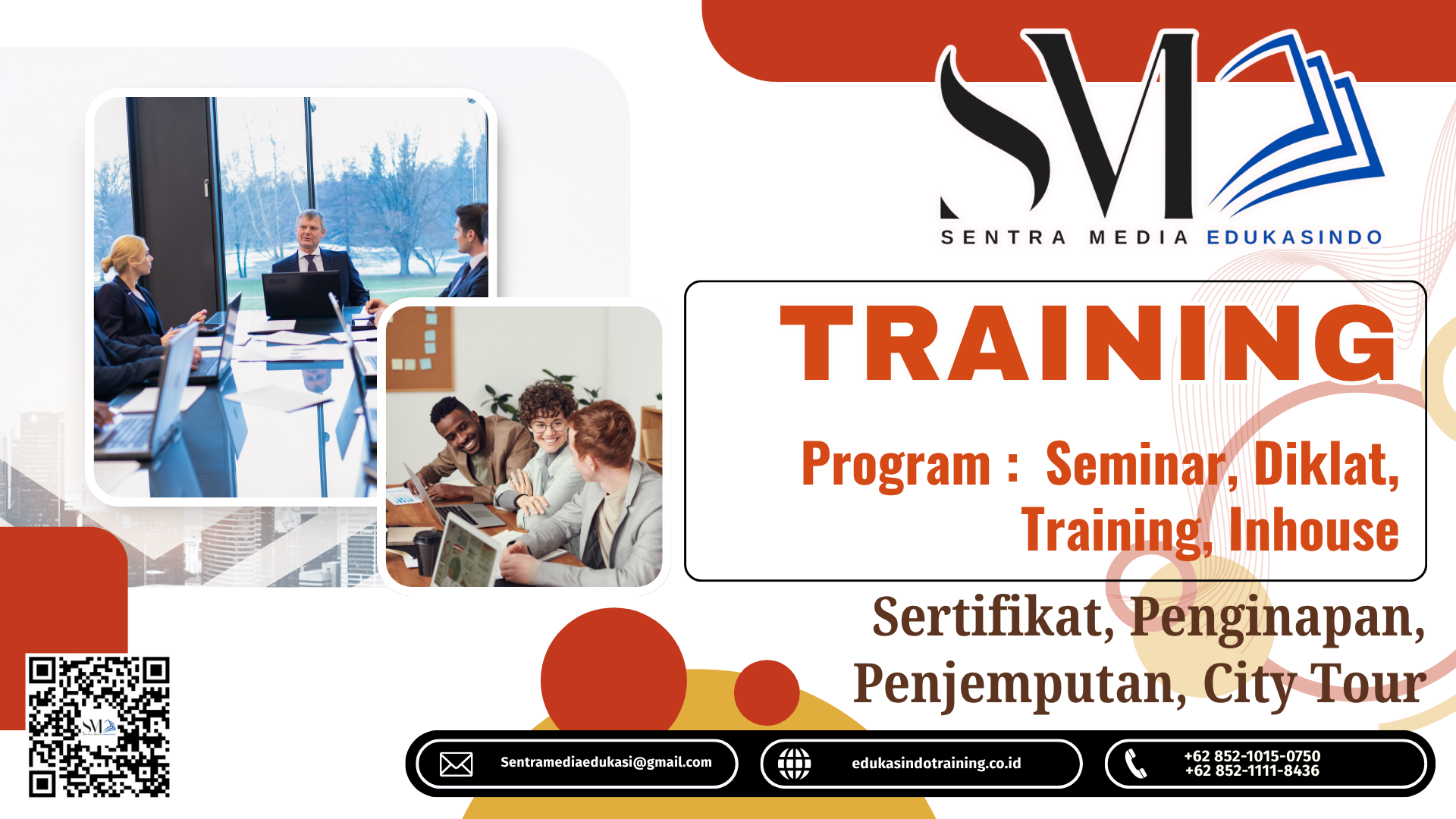 Training Penerapan Kalibrasi