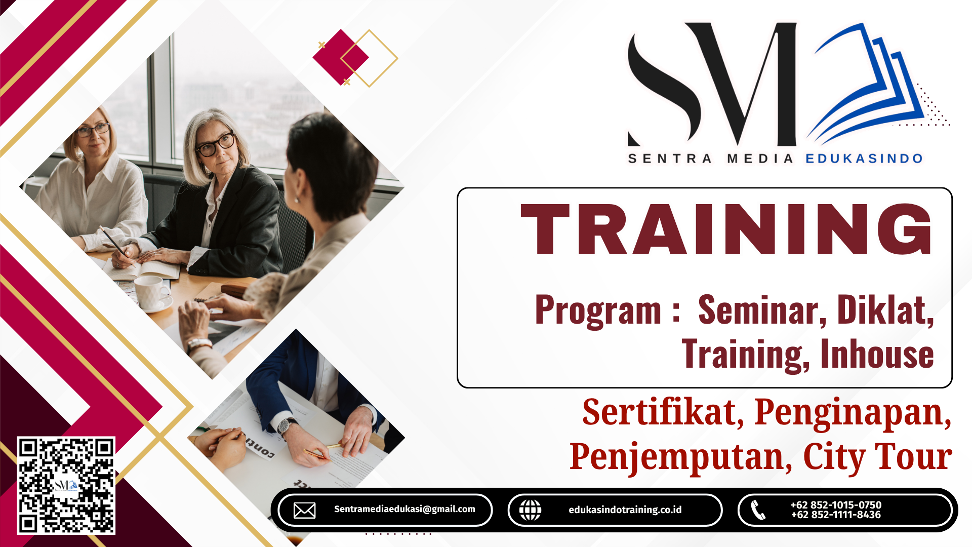 Training Banking Stategic