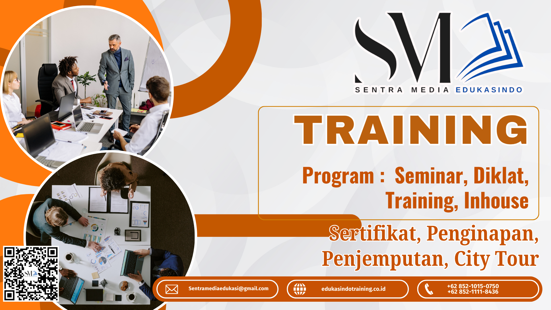 Training Environmental Audit