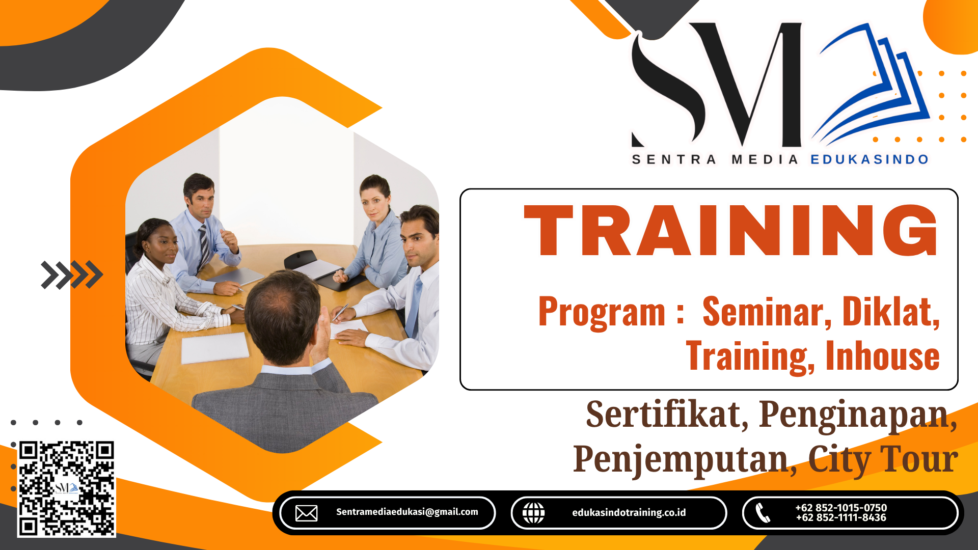 Training Problem Solving