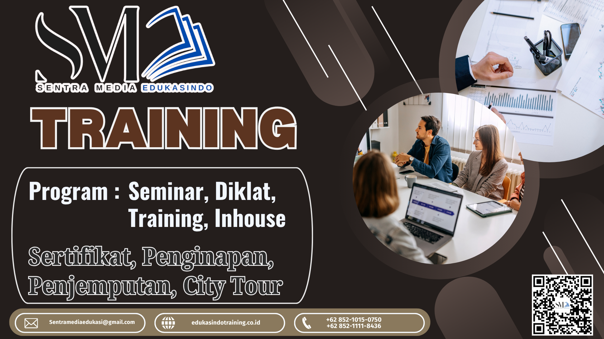 Training Design KPI