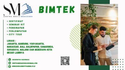 Bimtek Tata Kelola Bendahara Sesuai PMK dan Permendagri 2026