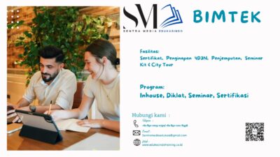 Bimtek Optimalisasi Tanah Pemerintah bagi Infrastruktur dan Layanan Publik 2026