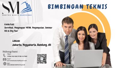 Bimtek Advanced Predictive Analytics untuk Pemerintah Daerah dan Kementerian 2026