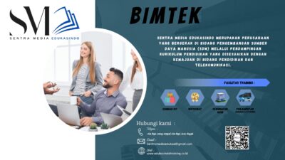 Bimtek Manajemen Pengembangan Kompetensi Tenaga Kependidikan untuk Meningkatkan Profesionalisme 2026-2027