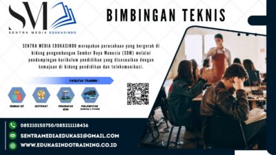 Bimtek Tata Kelola Manajemen Kepegawaian Tenaga Kependidikan Berbasis Akuntabilitas dan Kinerja 2026-2027