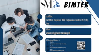 Bimtek Penguatan Sistem Digital Administrasi Kepegawaian di Lingkungan Tenaga Kependidikan 2026-2027