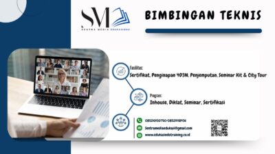 Bimtek Peningkatan Kompetensi Tenaga Kependidikan Berbasis Merdeka Belajar di Sekolah 2026-2027