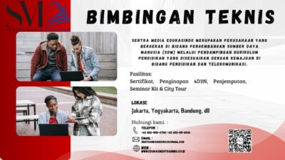Bimtek Manajemen Talenta dan Sistem Merit ASN Tenaga Kependidikan Sesuai Regulasi Terbaru 2026-2027