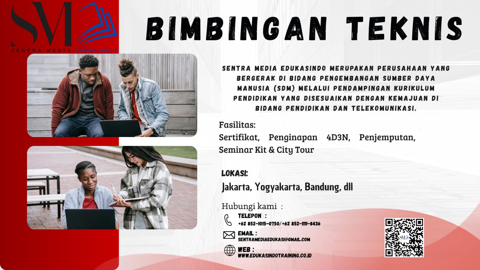 Bimtek Manajemen Talenta dan Sistem Merit ASN Tenaga Kependidikan Sesuai Regulasi Terbaru 2026-2027
