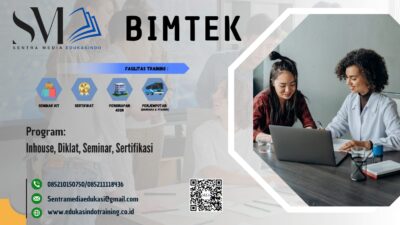 Pelatihan Penyusunan Beban Kerja dan Analisis Jabatan ASN Tenaga Kependidikan 2026-2027