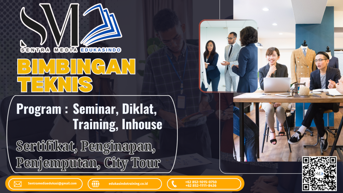 Bimtek Pelatihan Audit