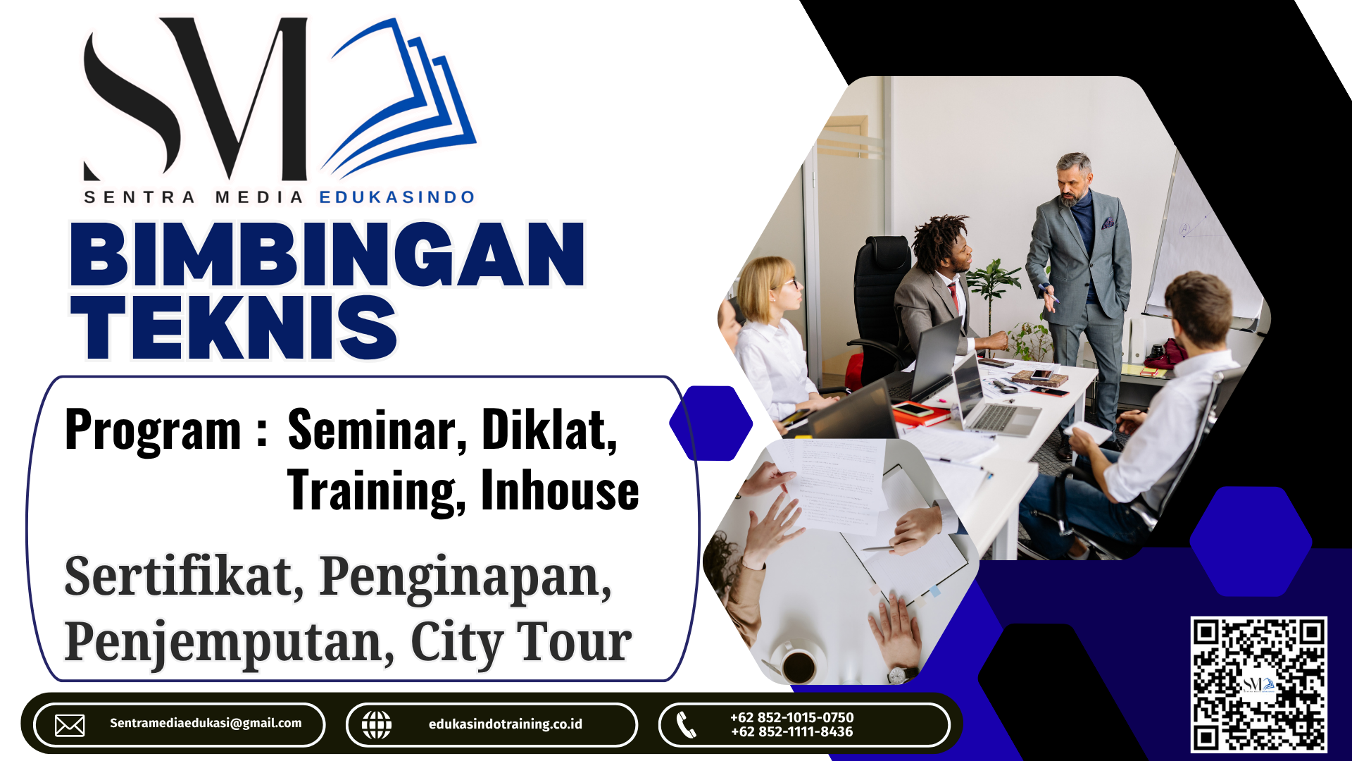 Bimtek Panduan Lengkap
